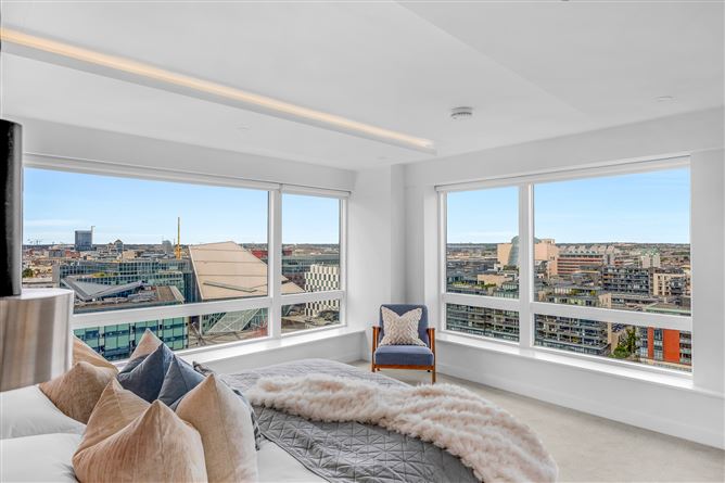 78 Millennium Tower, Charlotte Quay Dock, Grand Canal Dk, Dublin 4