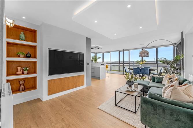78 Millennium Tower, Charlotte Quay Dock, Grand Canal Dk, Dublin 4