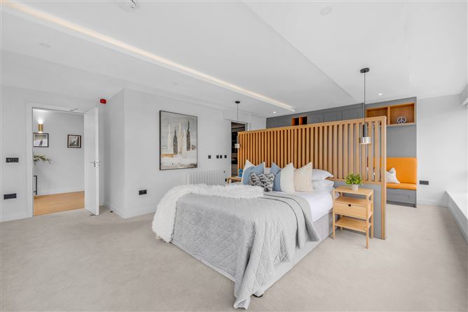 78 Millennium Tower, Charlotte Quay Dock, Grand Canal Dk, Dublin 4