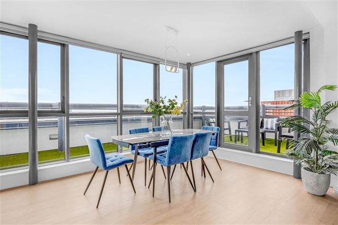 78 Millennium Tower, Charlotte Quay Dock, Grand Canal Dk, Dublin 4