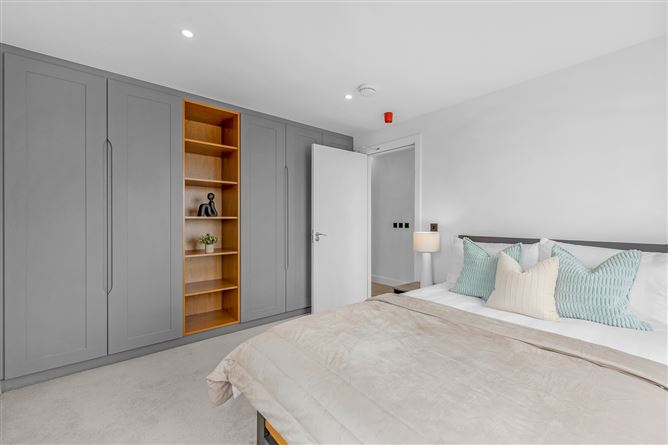 78 Millennium Tower, Charlotte Quay Dock, Grand Canal Dk, Dublin 4