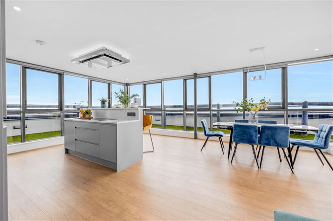 78 Millennium Tower, Charlotte Quay Dock, Grand Canal Dk, Dublin 4