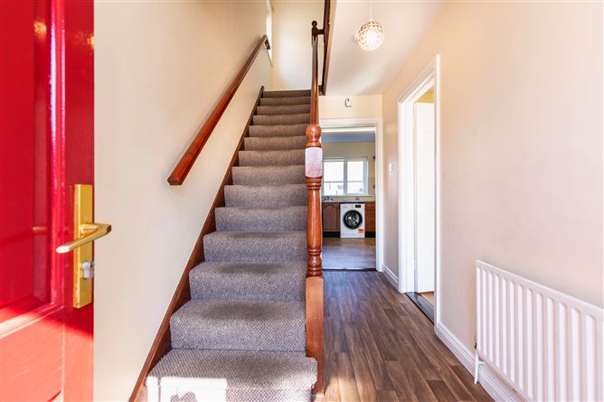 No. 50 McClure Meadows, Wexford, Wexford Town, Wexford