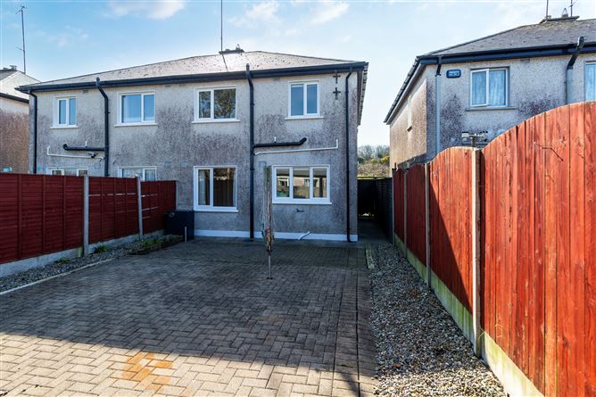 No. 50 McClure Meadows, Wexford, Wexford Town, Wexford