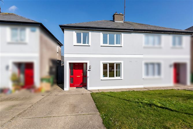 No. 50 McClure Meadows, Wexford, Wexford Town, Wexford