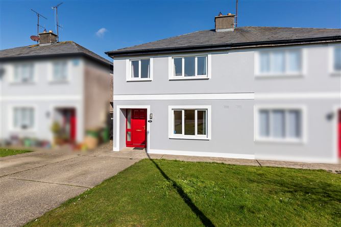 No. 50 McClure Meadows, Wexford, Wexford Town, Wexford