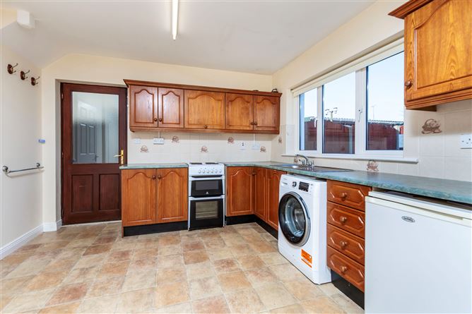 No. 50 McClure Meadows, Wexford, Wexford Town, Wexford