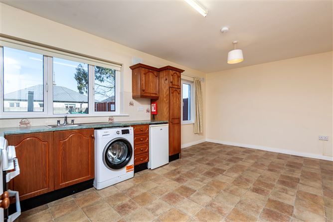 No. 50 McClure Meadows, Wexford, Wexford Town, Wexford