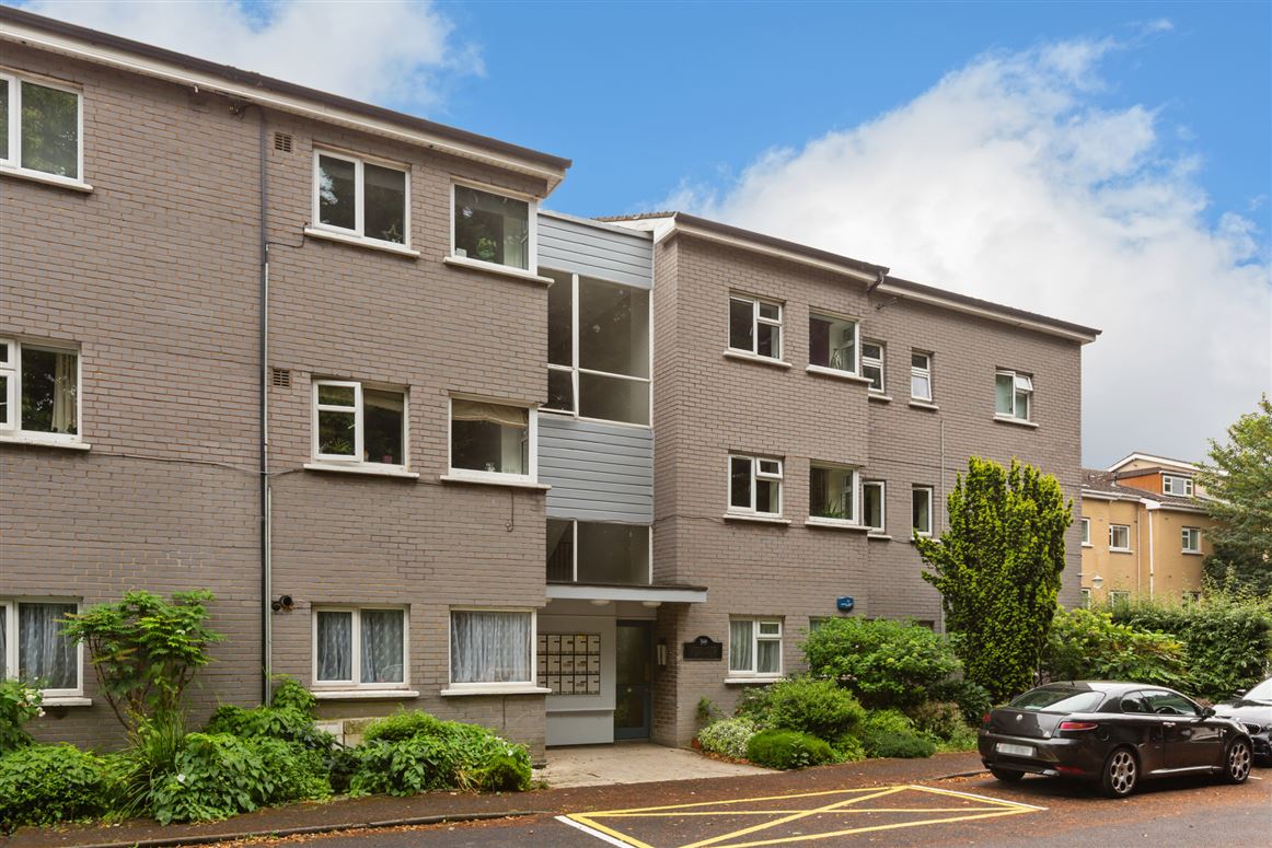 21 Melmore House, Eglinton Court, Donnybrook, Dublin 4
