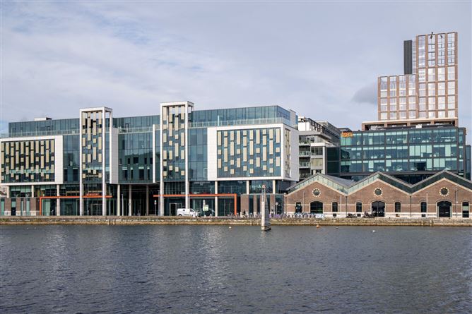 77 Ringsend Road, Ringsend, Dublin 4