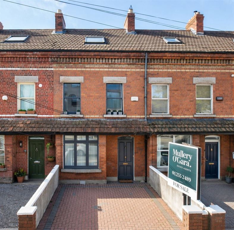 77 Ringsend Road, Ringsend, Dublin 4