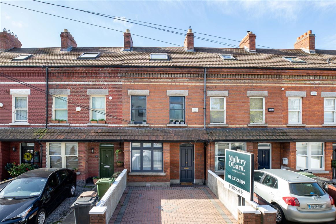 77 Ringsend Road, Ringsend, Dublin 4