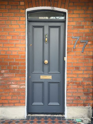 77 Ringsend Road, Ringsend, Dublin 4