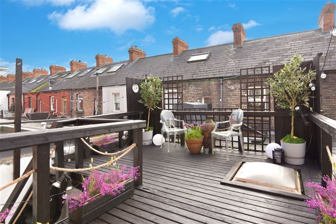 77 Ringsend Road, Ringsend, Dublin 4