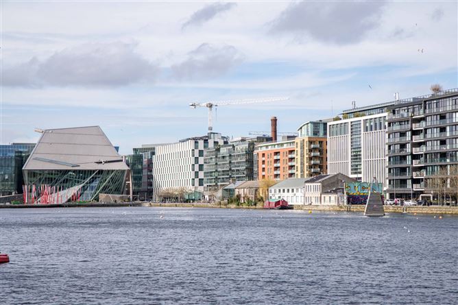 77 Ringsend Road, Ringsend, Dublin 4