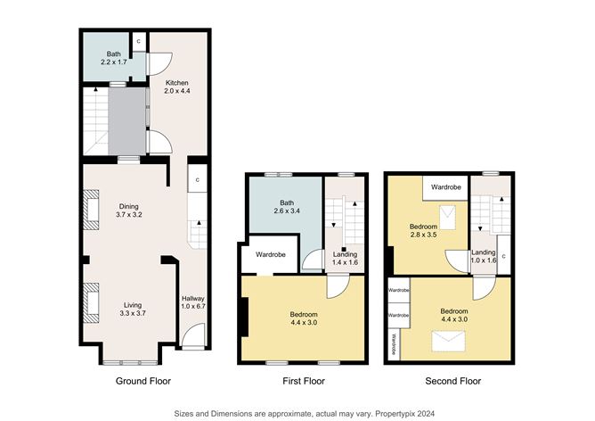 77 Ringsend Road, Ringsend, Dublin 4