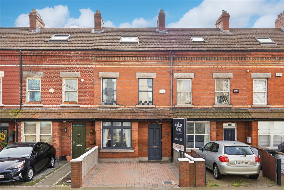 77 Ringsend Road, Ringsend, Dublin 4