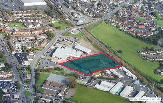 Units One (A, B & C) and Unit 2 Knockanrahan Industrial Estate, Arklow, Co. Wicklow