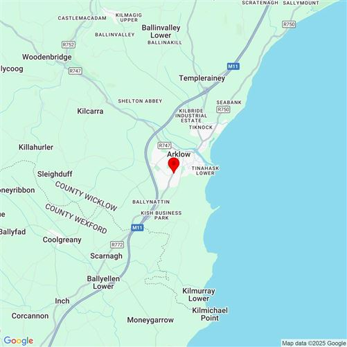 Units One (A, B & C) and Unit 2 Knockanrahan Industrial Estate, Arklow, Co. Wicklow