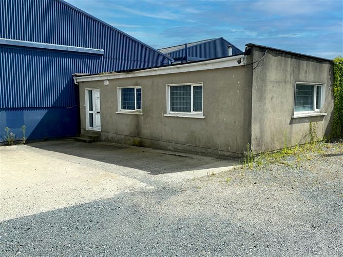 Units One (A, B & C) and Unit 2 Knockanrahan Industrial Estate, Arklow, Co. Wicklow