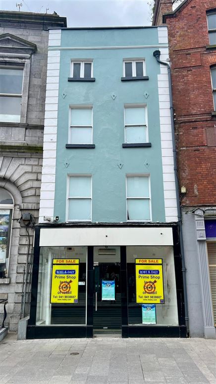 1 West Street, Drogheda, Louth