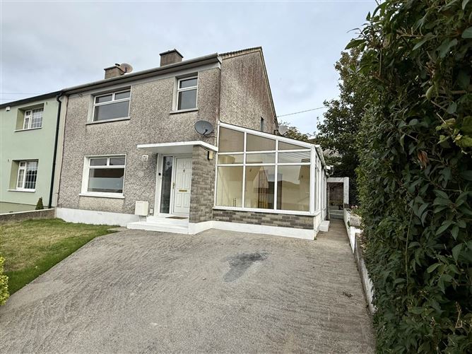 Rosenalen, 32 Cherrymount, Clonmel, County Tipperary