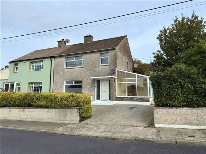 Rosenalen, 32 Cherrymount, Clonmel, County Tipperary