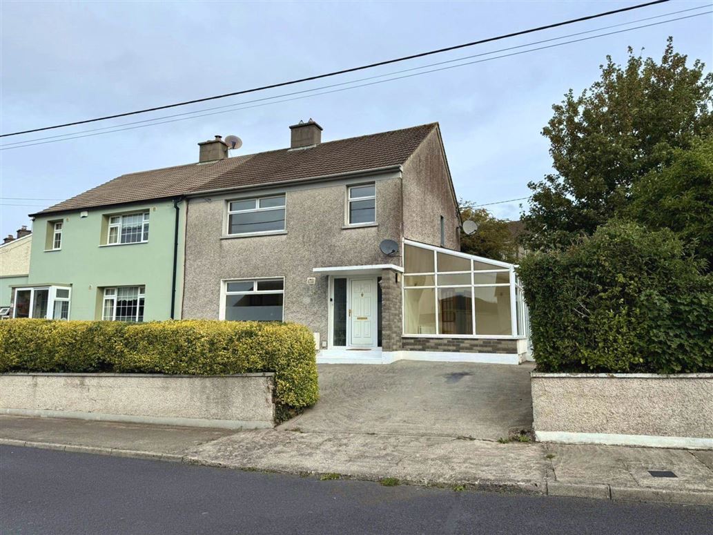 Rosenalen, 32 Cherrymount, Clonmel, County Tipperary
