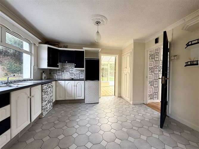Rosenalen, 32 Cherrymount, Clonmel, County Tipperary