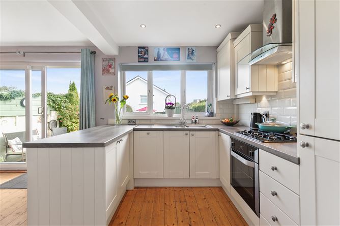 182 Balally Drive, Dundrum, Dublin 16