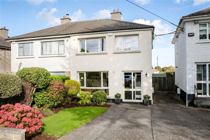 182 Balally Drive, Dundrum, Dublin 16