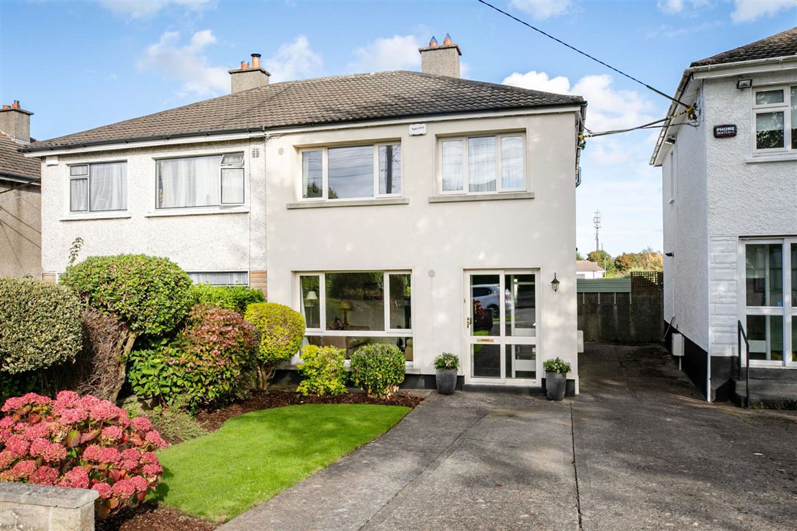 182 Balally Drive, Dundrum, Dublin 16