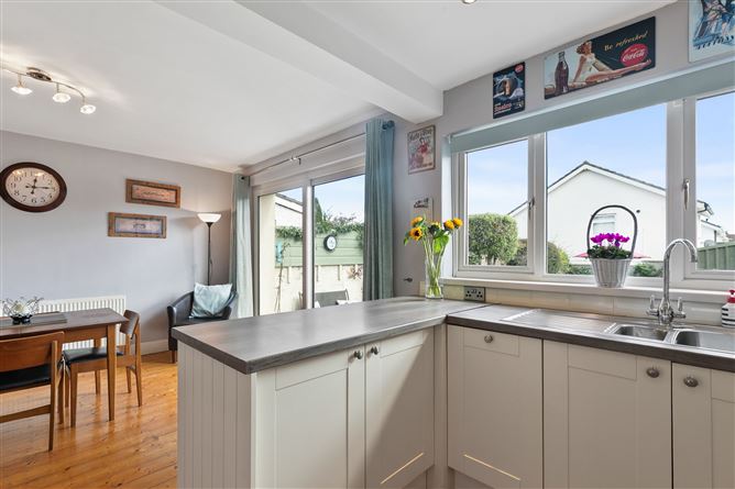 182 Balally Drive, Dundrum, Dublin 16