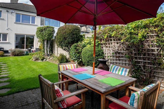 182 Balally Drive, Dundrum, Dublin 16