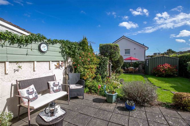 182 Balally Drive, Dundrum, Dublin 16