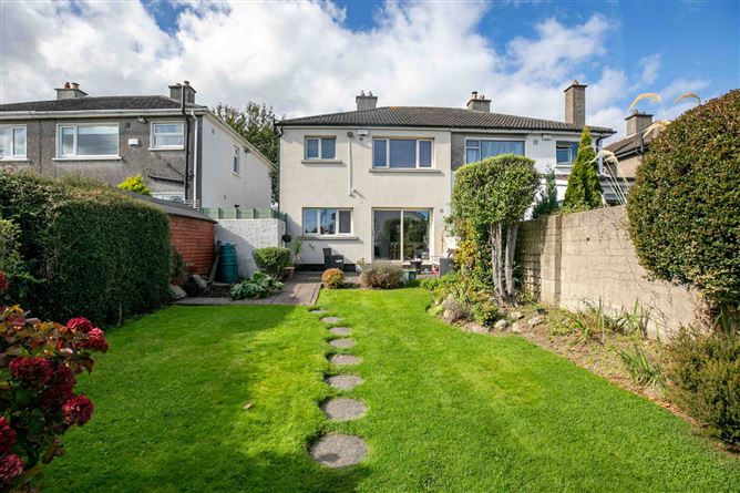 182 Balally Drive, Dundrum, Dublin 16