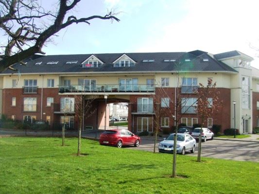 9 Annaly Close, Ongar, Dublin 15