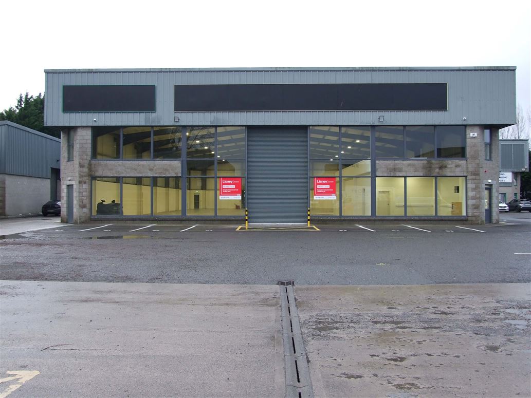 Block 3, Kilcullen Link Business Park, Naas Road, Dublin 12