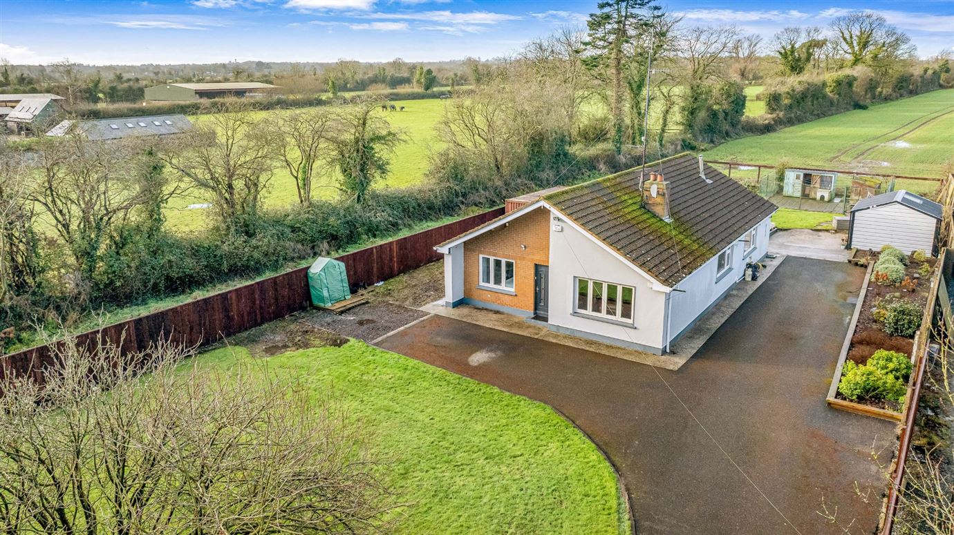 Macetown, Tara, Co. Meath