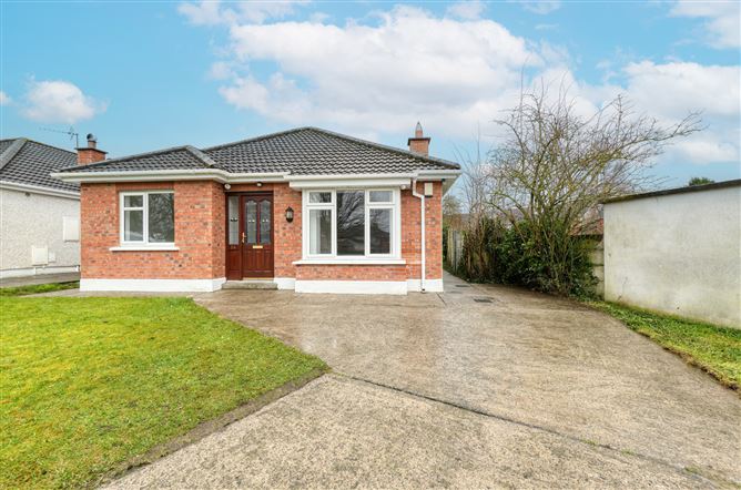24 The Poplars, Forest Park, Portlaoise, Co.Laois