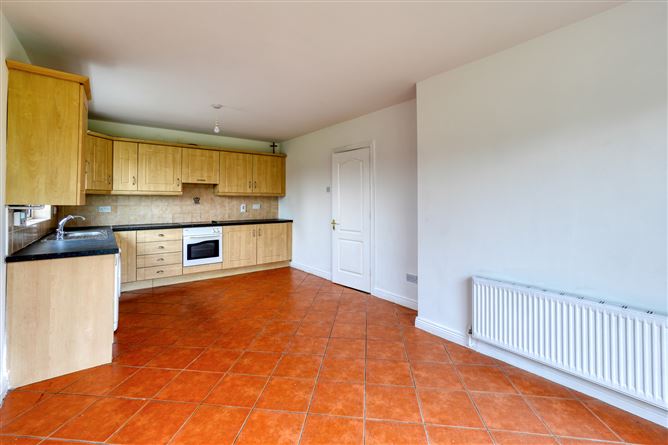 24 The Poplars, Forest Park, Portlaoise, Co.Laois