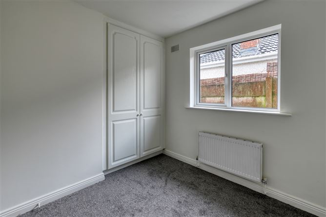 24 The Poplars, Forest Park, Portlaoise, Co.Laois