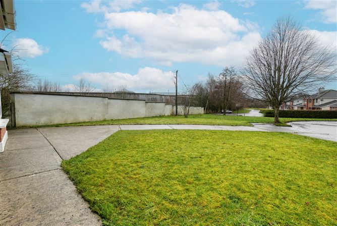 24 The Poplars, Forest Park, Portlaoise, Co.Laois