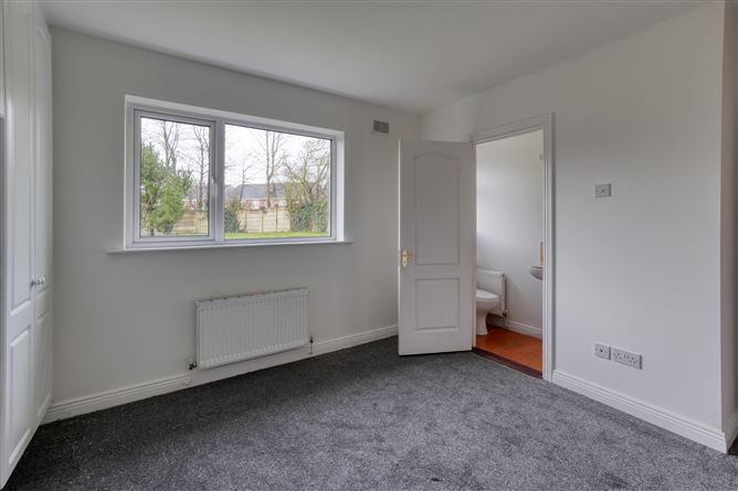 24 The Poplars, Forest Park, Portlaoise, Co.Laois