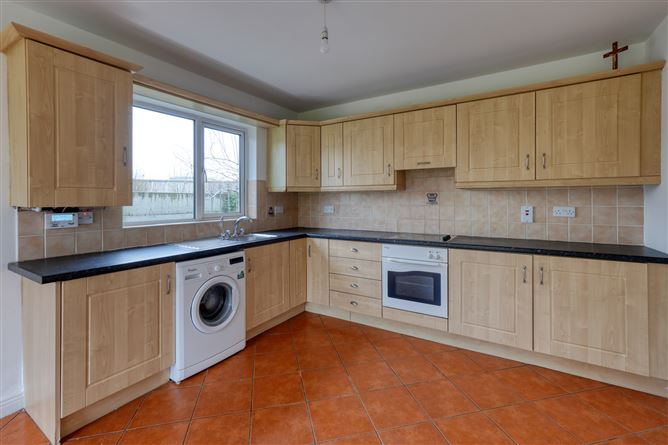 24 The Poplars, Forest Park, Portlaoise, Co.Laois