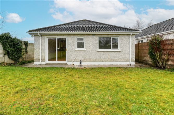24 The Poplars, Forest Park, Portlaoise, Co.Laois