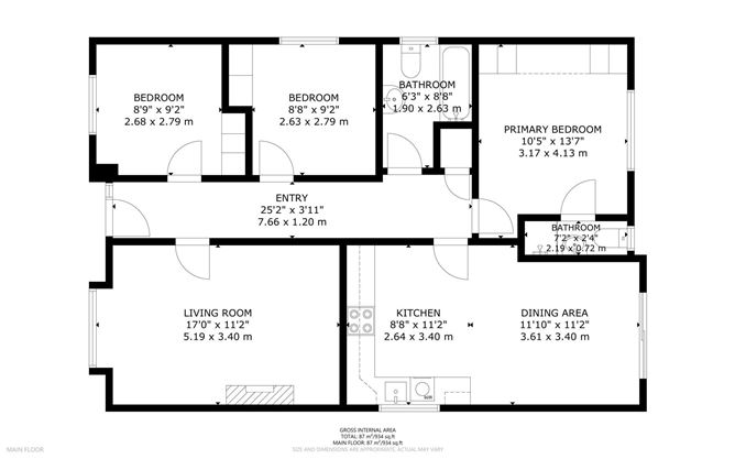 24 The Poplars, Forest Park, Portlaoise, Co.Laois