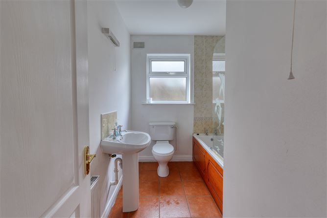 24 The Poplars, Forest Park, Portlaoise, Co.Laois