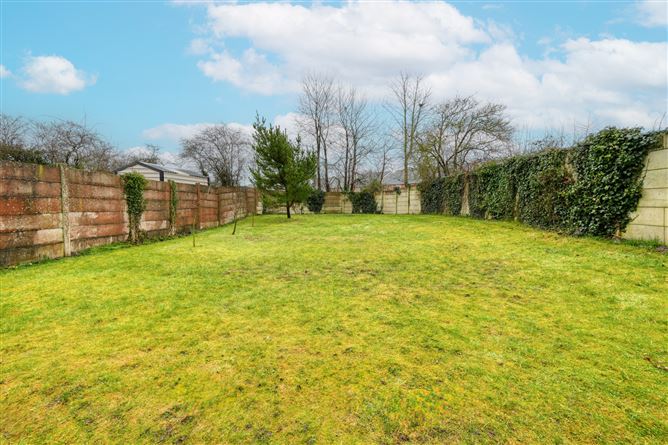 24 The Poplars, Forest Park, Portlaoise, Co.Laois