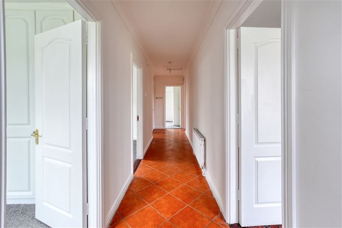 24 The Poplars, Forest Park, Portlaoise, Co.Laois